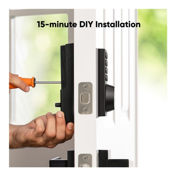 Cerradura-inteligente-Anker-Smart-Lock-C30