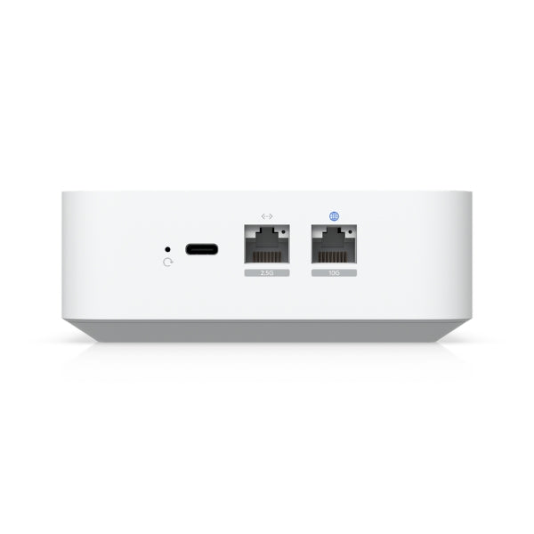 Cloud-Gateway-Ubiquiti-UniFi-Express-7-Mesh-escalable,-ultra-compacto,-10G-con-WiFi-7-integrado