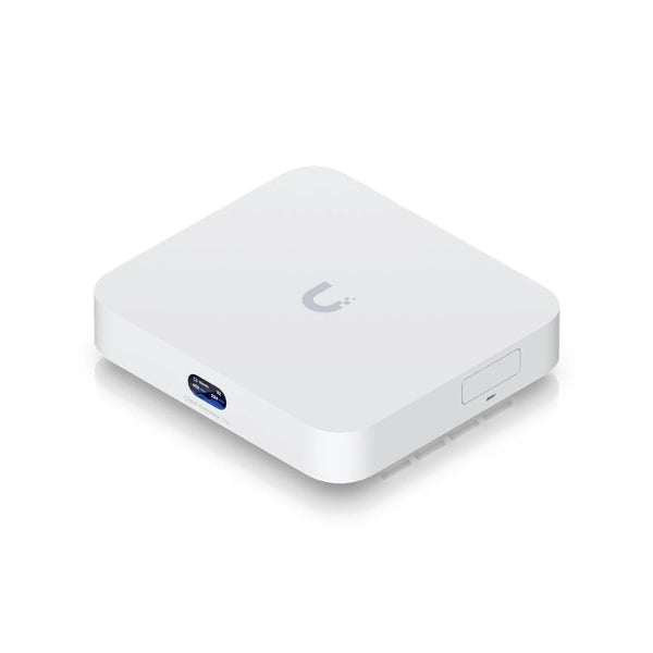 Cloud-Gateways-Ubiquiti-Cloud-Gateway-Max-Compact-2,5G,-30+-dispositivos-UniFi300+-clientes-y-512GB-SSD-de-almacenamiento