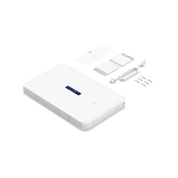 Cloud-Gateways-Ubiquiti-UniFi-Dream-Wall-UDW-US-AX2400-WiFi-6-Dual-Band-Gigabit-Wireless-Router