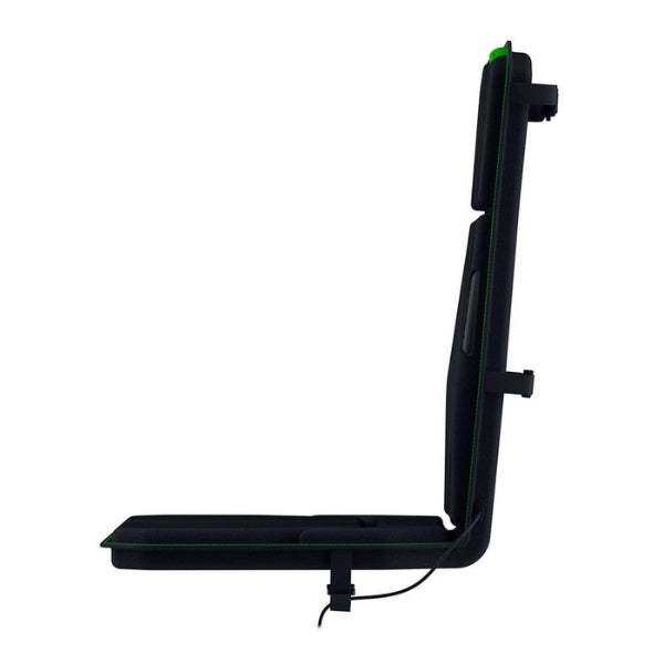 Cojín Gaming Razer Freyja HD Haptic Gaming Cushion Force Feedback - RC81-04340101-R - Black