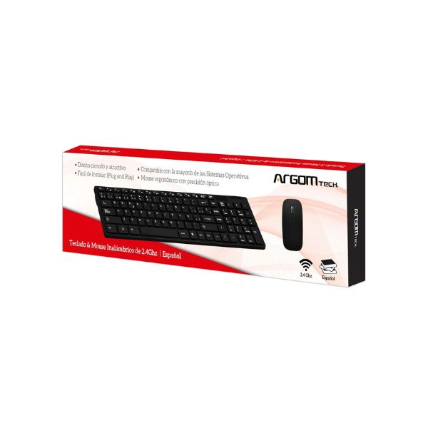 Combo-Teclado-Mouse-Argom-Wireless-caja