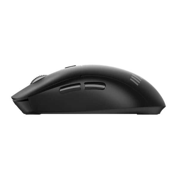 Combo - Teclado - Mouse - MSI - Forge - K210 - Wireless - Teclado - Español - Interruptores - Tijera - Mouse - 1600 - DPI - USB - Negro