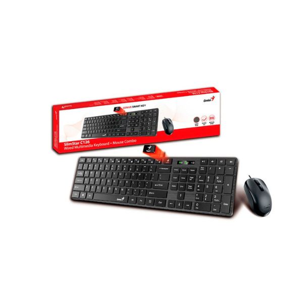 Combo-Teclado-y-Mouse-Genius-RS2-SlimStar-C126-USB-DisenoSlim-Negro_1