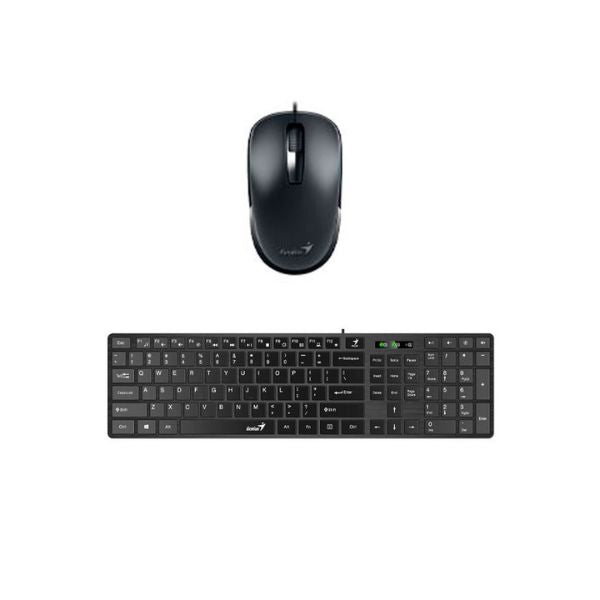 Combo-Teclado-y-Mouse-Genius-RS2-SlimStar-C126-USB-DisenoSlim-Negro_3