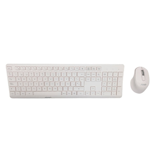 Combos Teclado y Mouse Jemip