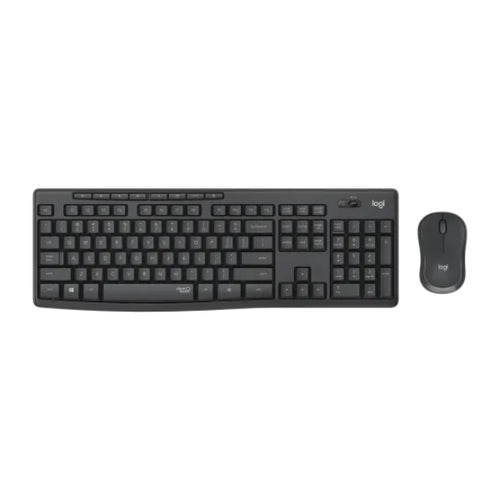 Combos Teclado y Mouse Logitech