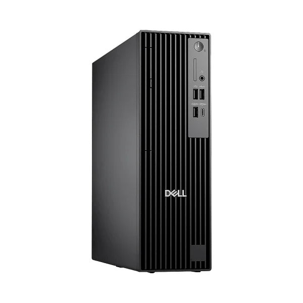 Computador - Dell - Pro Slim - QCS1250 - Intel Core Ultra 5 - 2235 - 16GB - 512GB SSD - Windows 11 Pro - 1N5GV