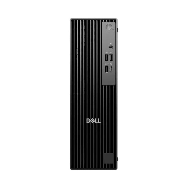 Computador - Dell - Pro Slim - QCS1250 - Intel Core Ultra 5 - 2235 - 16GB - 512GB SSD - Windows 11 Pro - 1N5GV
