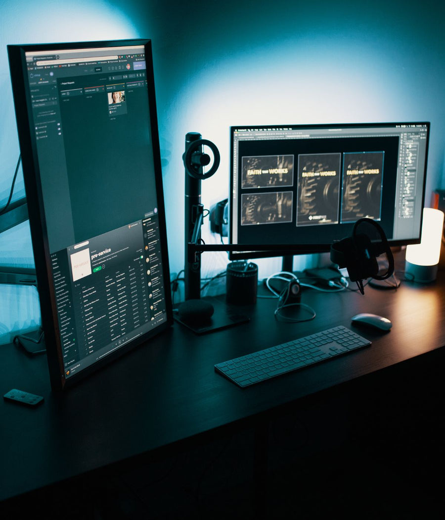 Desktop/PC