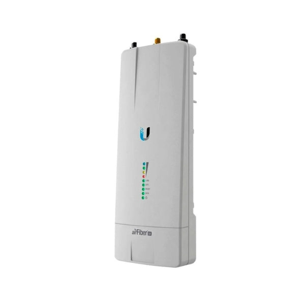 Conexión-de-Red-Ubiquiti-AF-5X-airFiber-X-500-Mbps+-Backhaul,-5,1-5,8-GHz