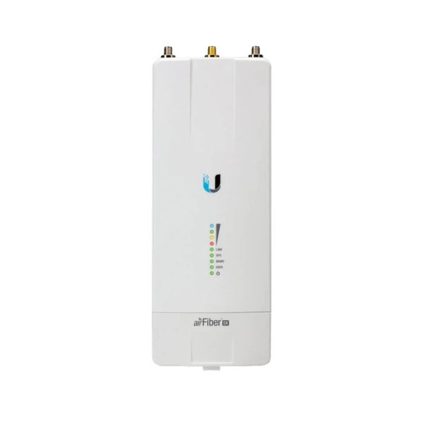 Conexión-de-Red-Ubiquiti-AF-5X-airFiber-X-500-Mbps+-Backhaul,-5,1-5,8-GHz