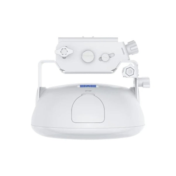Conexión-de-Red-Ubiquiti-AirMax-60GHz-Gigabit-PTP-y-Radio-de-suscriptor