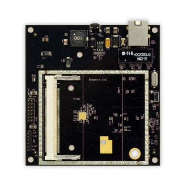 Conexión-de-Red-Ubiquiti-LiteStation-SR71-LS-SR71-300MHz-Plataforma-Industrial,-compatible-con-SR71-15,-SR71-E