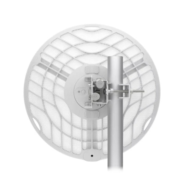 Conexión-de-Red-Ubiquiti-airFiber-60GHz-Radio-US,-GPS-Integrado,-hasta-12-km,-48VDC,-0,65A-Gigabit-PoE-Adapter