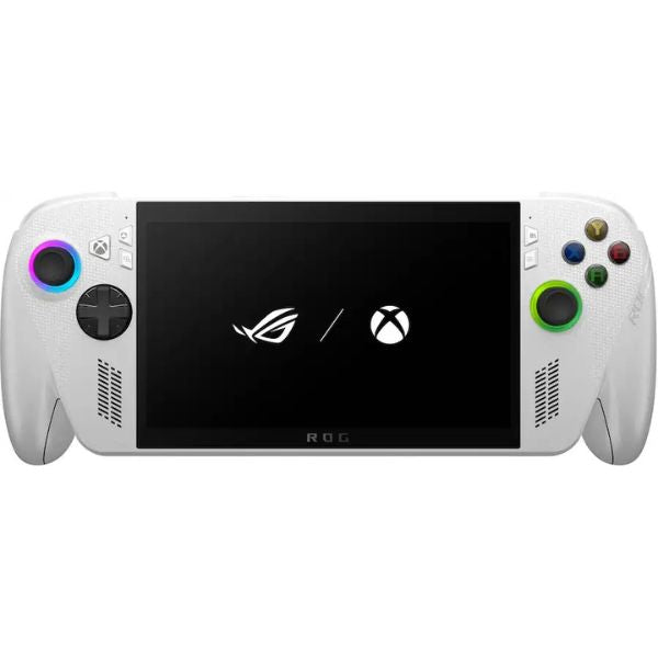 Consola Portátil ASUS ROG Xbox Ally AMD Ryzen Z2 A 16 GB RAM 512 GB SSD 7 FHD 120Hz Blanca RC73YA-XB_ALLY.Z2A.16