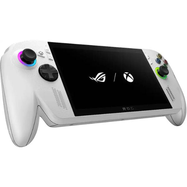 Consola Portátil ASUS ROG Xbox Ally AMD Ryzen Z2 A 16 GB RAM 512 GB SSD 7 FHD 120Hz Blanca RC73YA-XB_ALLY.Z2A.16