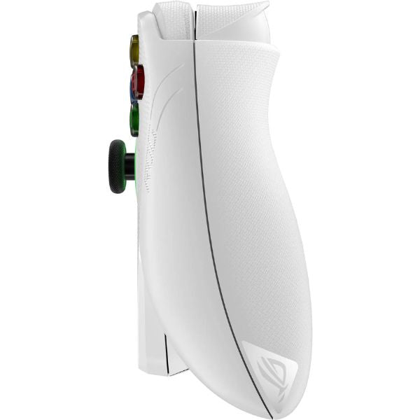 Consola Portátil ASUS ROG Xbox Ally AMD Ryzen Z2 A 16 GB RAM 512 GB SSD 7 FHD 120Hz Blanca RC73YA-XB_ALLY.Z2A.16