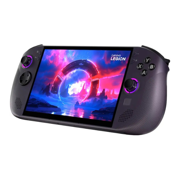 Consola Portátil Lenovo Legion Go S 8 120Hz AMD Ryzen Z1 Extreme 32GB RAM 1TB SSD SteamOS - 83N6000GUS