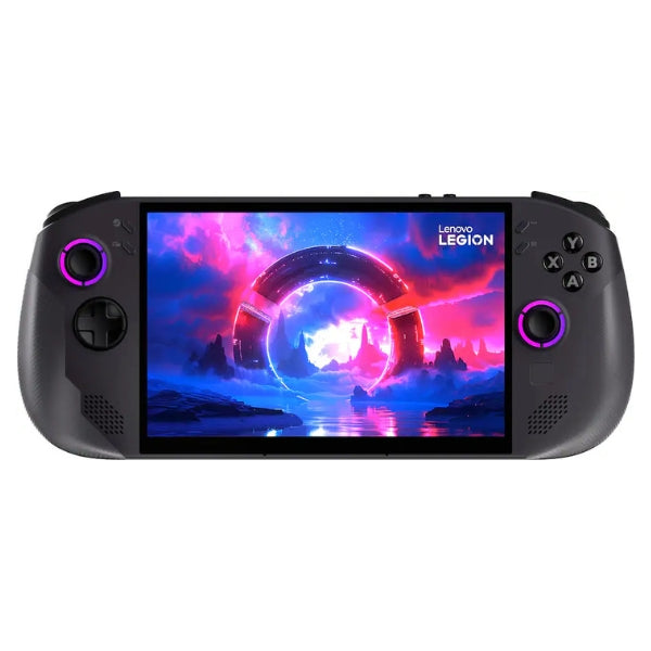 Consola Portátil Lenovo Legion Go S 8 120Hz AMD Ryzen Z1 Extreme 32GB RAM 1TB SSD SteamOS - 83N6000GUS