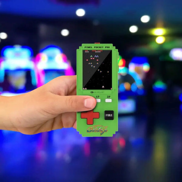 Consola-Portatil-My-Arcade-Galaga-Pixel-Pocket-Pro-Gaming-System-DGUNL-7132-_2