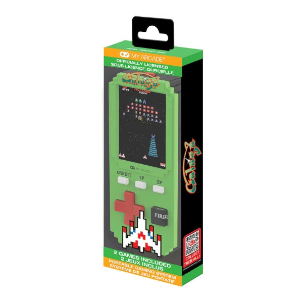 Consola-Portatil-My-Arcade-Galaga-Pixel-Pocket-Pro-Gaming-System-DGUNL-7132-_2