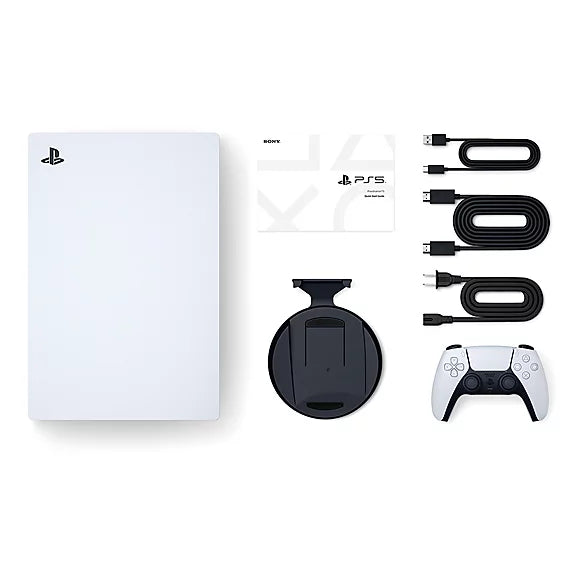 Consola-Sony-PS5-version-Disco-Jap-CFI-1200A01504273101-accesorios