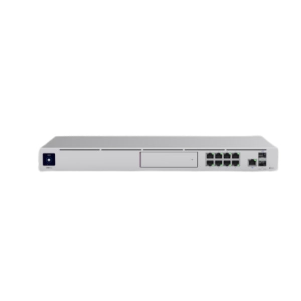 Consola-Ubiquiti-UniFi-Dream-Machine-Pro-UDM-Pro-Gateway-Seguridad-Rack-1U-10G-SFP_1