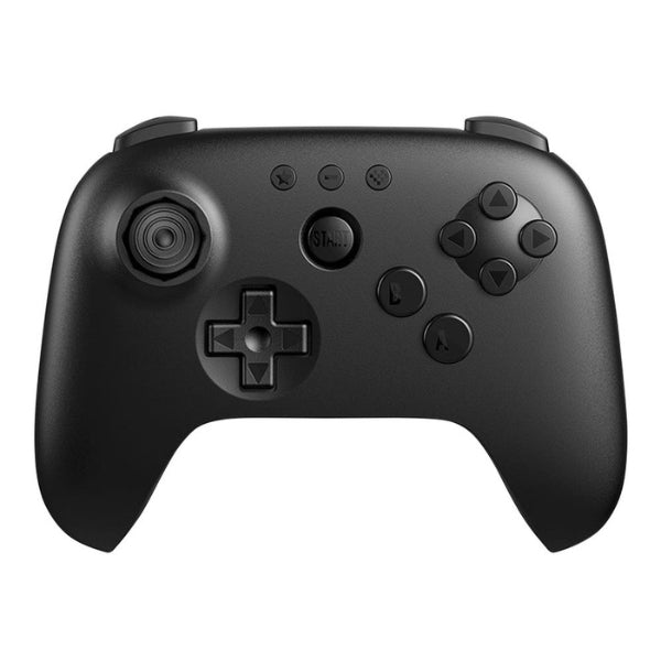 Control-Bluetooth-64-8BitDo-para-Nintendo-Switch-Android-PC-SHE100800F072-Color-Negro