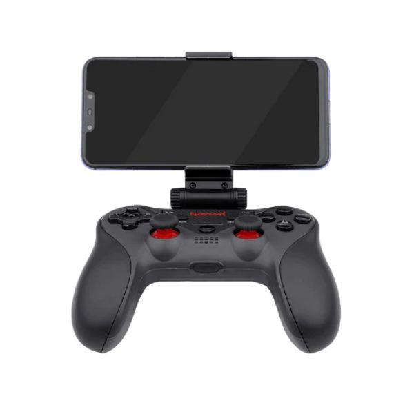 Control-Gaming-Ceres-Redragon-Inalambrico-Bluetooth-para-pc-y-smartphone-G812-front