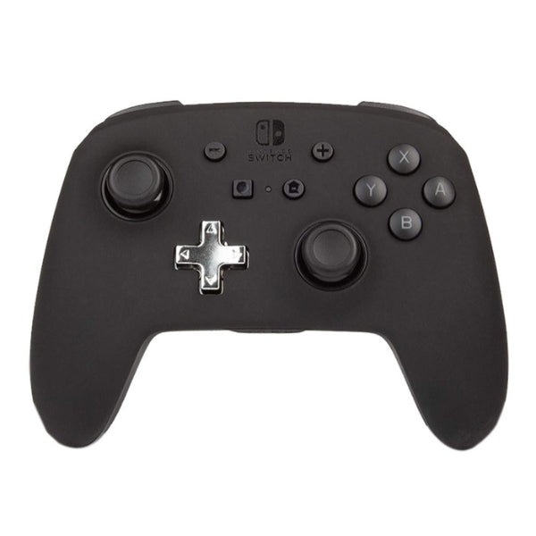 Control - Gaming - PowerA - Enhanced - Rechargeable - Wireless - Controller - Inalámbrico - Switch - Switch - Lite - Motion - Controls - Dual - Motor - Vibration - Botones - Programables - 1509988-04 - Negro