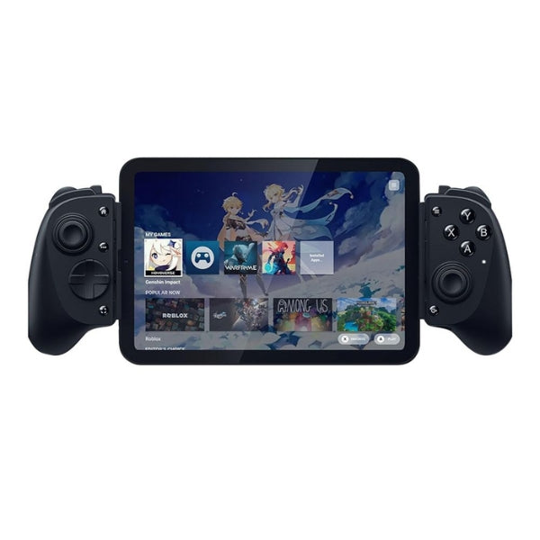 Control Gaming Razer Kishi V3 Pro - USB-C - AndroidiOS - Negro