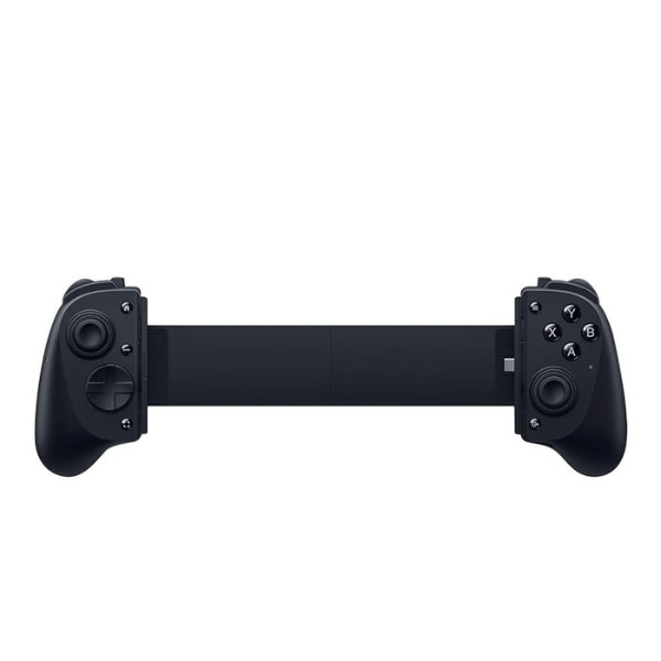 Control Gaming Razer Kishi V3 Pro XL - Para iPad y Tablets Android hasta 13 - Negro