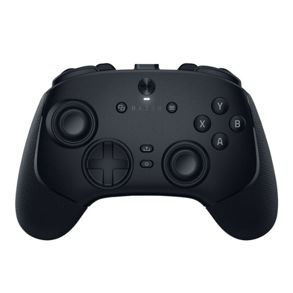Control Gaming Razer Wolverine V3 Pro 8K para PC Inalámbrico - Negro
