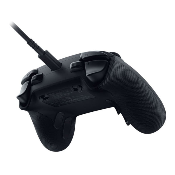 Control Razer Wolverine V3 Pro Xbox cableado Tournament Edition Black - RZ06-05210100-R