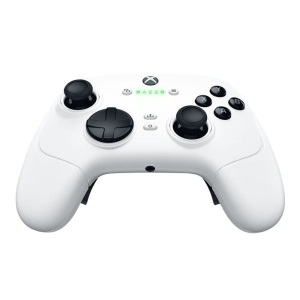 Control Razer Wolverine V3 Pro inalámbrico Xbox y PC White - RZ06-05200200-R