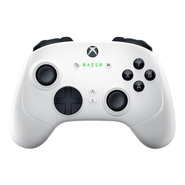Control Razer Wolverine V3 Pro inalámbrico Xbox y PC White - RZ06-05200200-R