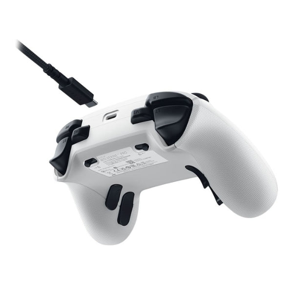 Control Razer Wolverine V3 Pro inalámbrico Xbox y PC White - RZ06-05200200-R