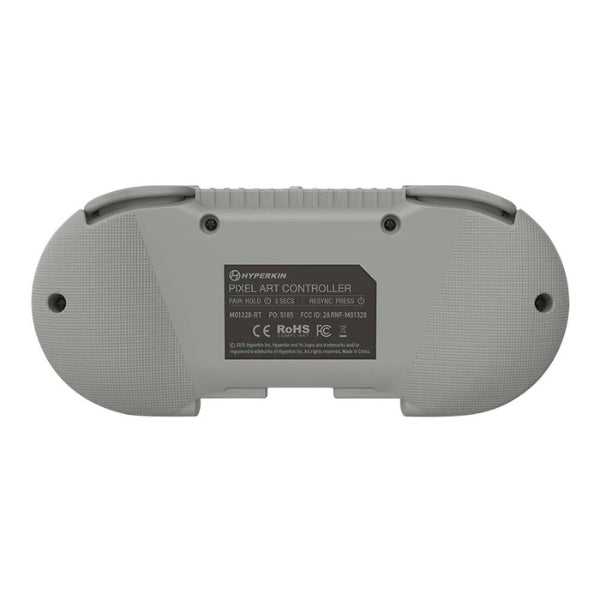 Control-Wireless-Pixel-Art-para-Nintendo-Switch-2-M01328-RT-Color-Gris