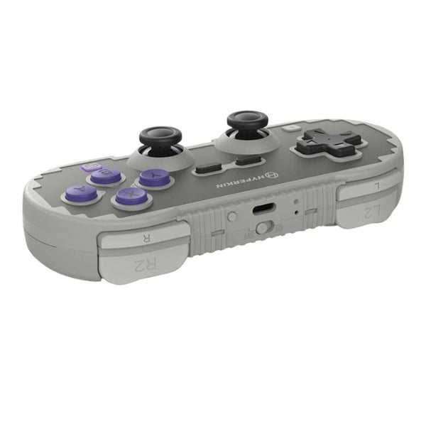 Control-Wireless-Pixel-Art-para-Nintendo-Switch-2-M01328-RT-Color-Gris