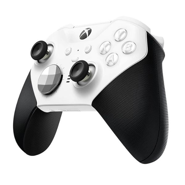 Control Xbox Elite Series 2 Core Wireless - Blanco - 4IK-00001