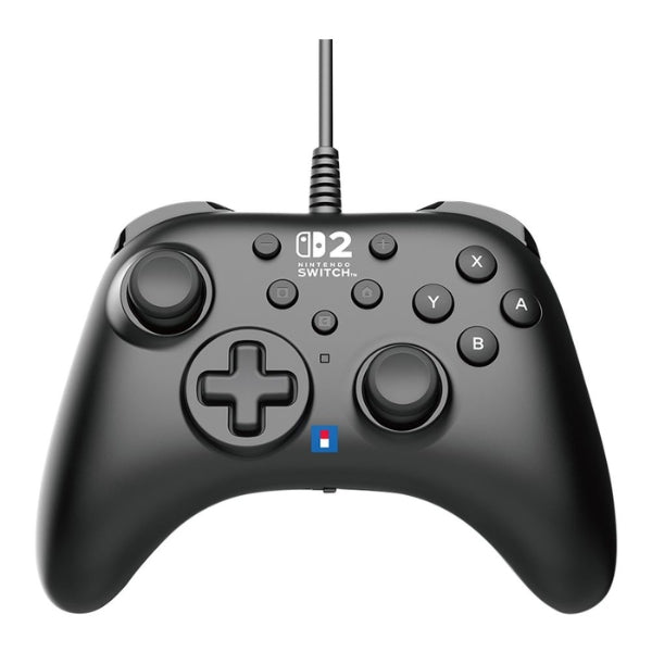 Controlador-HORIPAD-Turbo-Con-Cable-para-Nintendo-Switch-2-810050913157-Color-Negro