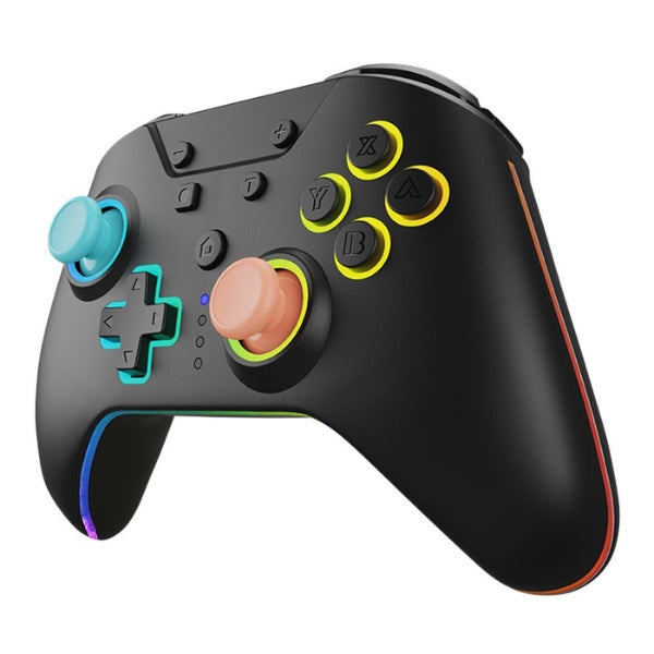 Controlador-Wireless-NuRival-para-Nintendo-Switch-2-M07619-BUOR-Color-Negro