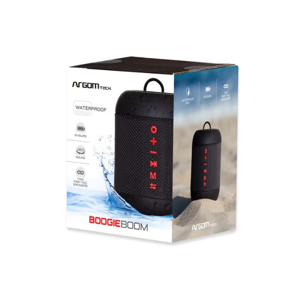 Corneta-Argom-Boogie-Boom-5W-Bluetooth-5.0-IPX7-Resistente-al-Agua-TWS-Negro-ARG-SP-3120BK-_3