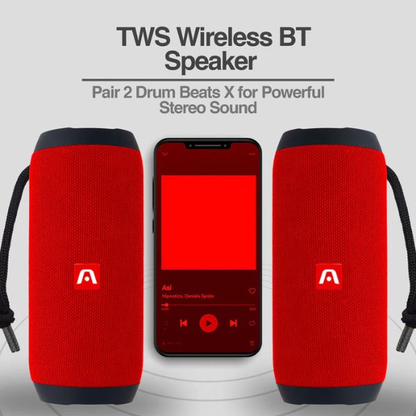 Corneta-Argom-Drum-Beats-10W-BluetoothTWS-ColorRojo-ARG-SP-3017RD-_3