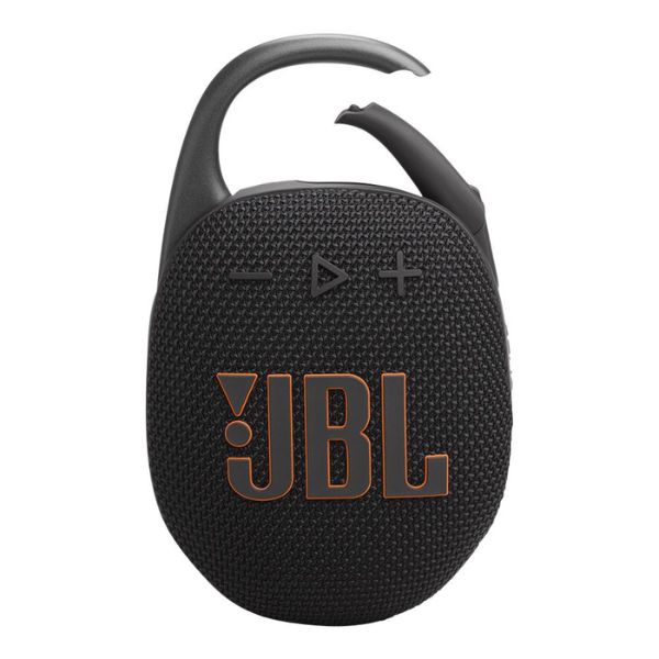 Corneta Bluetooth JBL Clip 5 – Black