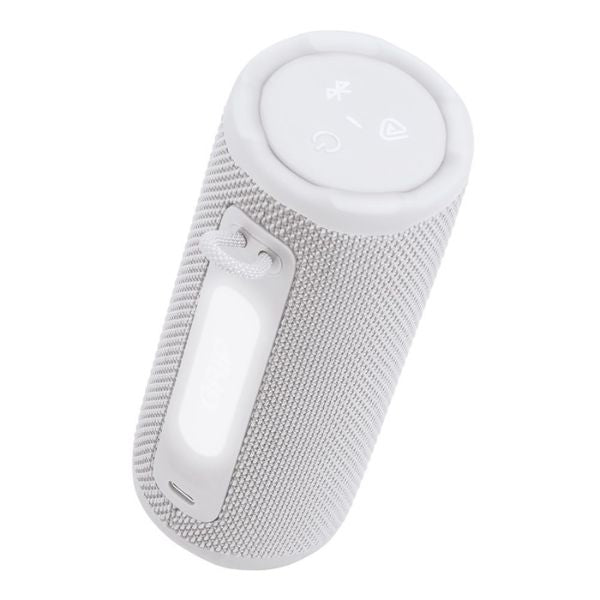 Corneta Bluetooth Portátil JBL Grip – Blanca