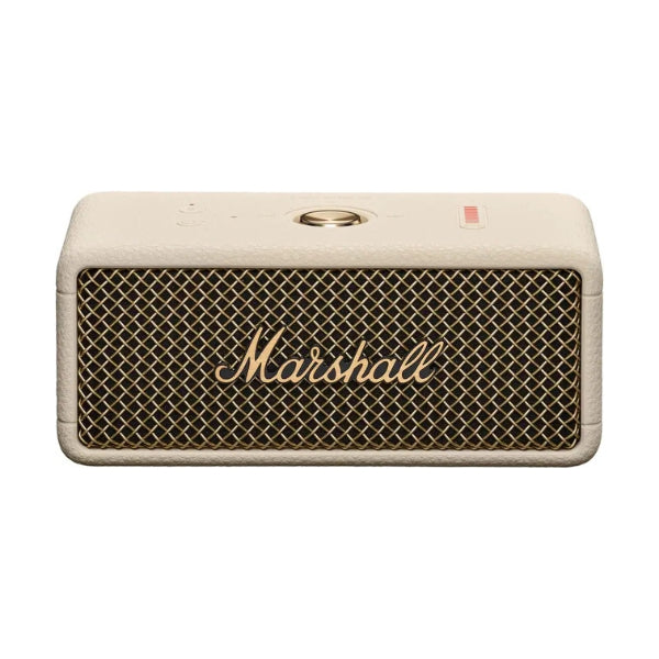 Corneta-portátil-Marshall-Emberton-III-Bluetooth-resistente-al-agua-y-polvo-con-batería-de-32-horas-Crema