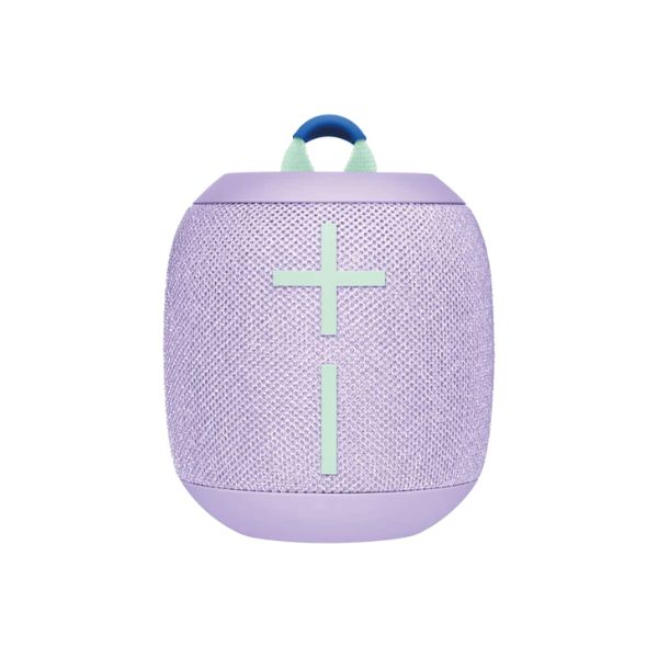 Cornetas-portatiles-Logitech-Wonderboom-3-violeta-front2