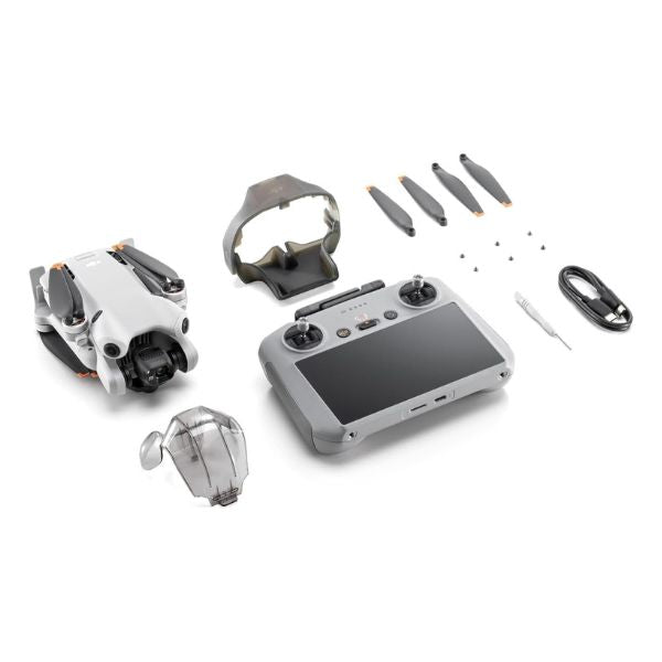 DJI-Mini-Drone-4-Pro-accesorios